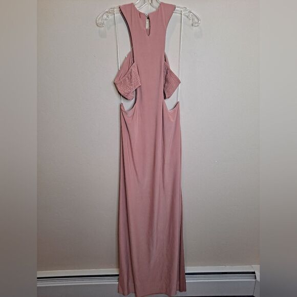 NWT | Revolve x Misa | Lyra Cut Out Dress | Sz Large - Picture 8 of 11